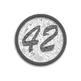 42-coin