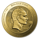 Bolivarcoin