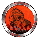 Evil Coin