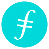 Filecoin icon