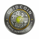 GridCoin