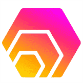 HEX icon