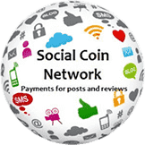 SocialCoin