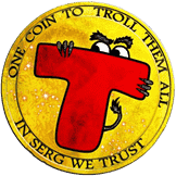 Trollcoin