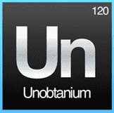Unobtanium