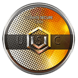 Ultimate Secure Cash
