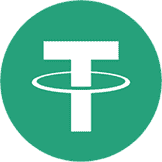 Tether icon