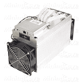 AntMiner L3++ 580MH/s