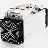 Antminer S9i + PSU 14TH/s