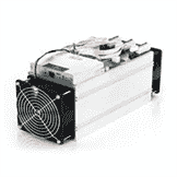 Antminer S9j + PSU 14.5TH/s