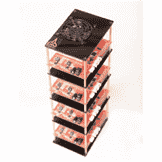 Baikal Quadruple 600MH/s Dash Miner