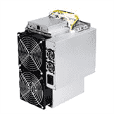 BITMAIN ANTMINER T15 + PSU BTC 23TH/s