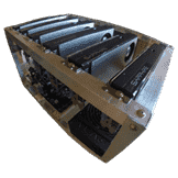 Ethereum Mining Rig 170MH/s