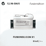 FusionSilicon X1