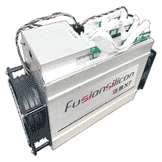 FusionSilicon X7
