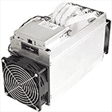 Innosilicon A4+ LTCMaster 620MH/s