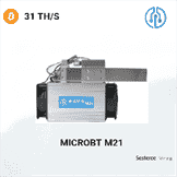MicroBT WhatsMiner M21