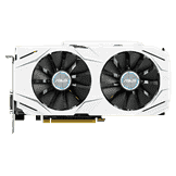 nVidia Asus GeForce GTX 1060 6GB Zcash Mining