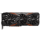 nVidia GigaByte GeForce GTX 1070 G1 8GB Zcash Mining