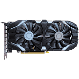 nVidia MSI P106-100 6GB Zcash Mining