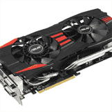 Radeon R9 280x