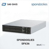 Spondoolies SPx36